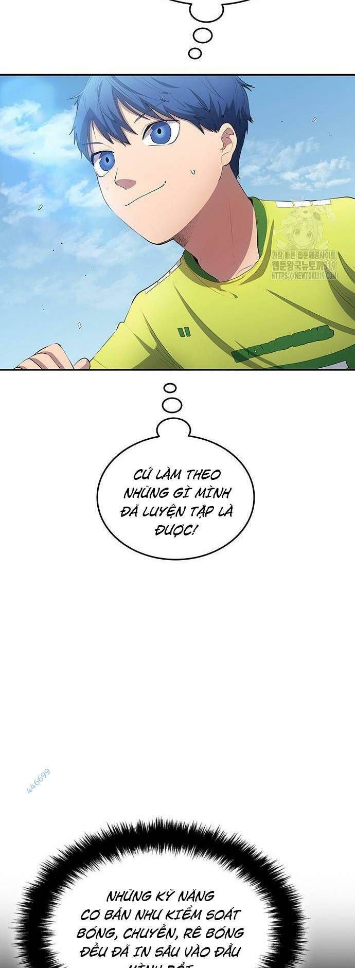 đọc truyện Thiên Phú Bóng Đá, Tất Cả Đều Là Của Tôi! Chương 32 ảnh 40 tại Thiên Thai Truyện