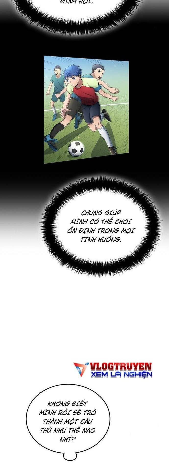 đọc truyện Thiên Phú Bóng Đá, Tất Cả Đều Là Của Tôi! Chương 32 ảnh 41 tại Thiên Thai Truyện