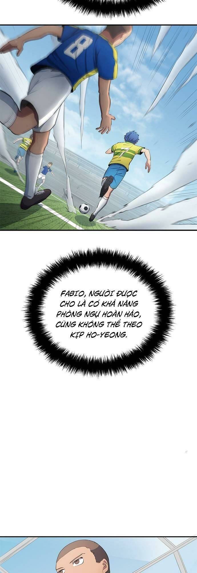 đọc truyện Thiên Phú Bóng Đá, Tất Cả Đều Là Của Tôi! Chương 32 ảnh 6 tại Thiên Thai Truyện