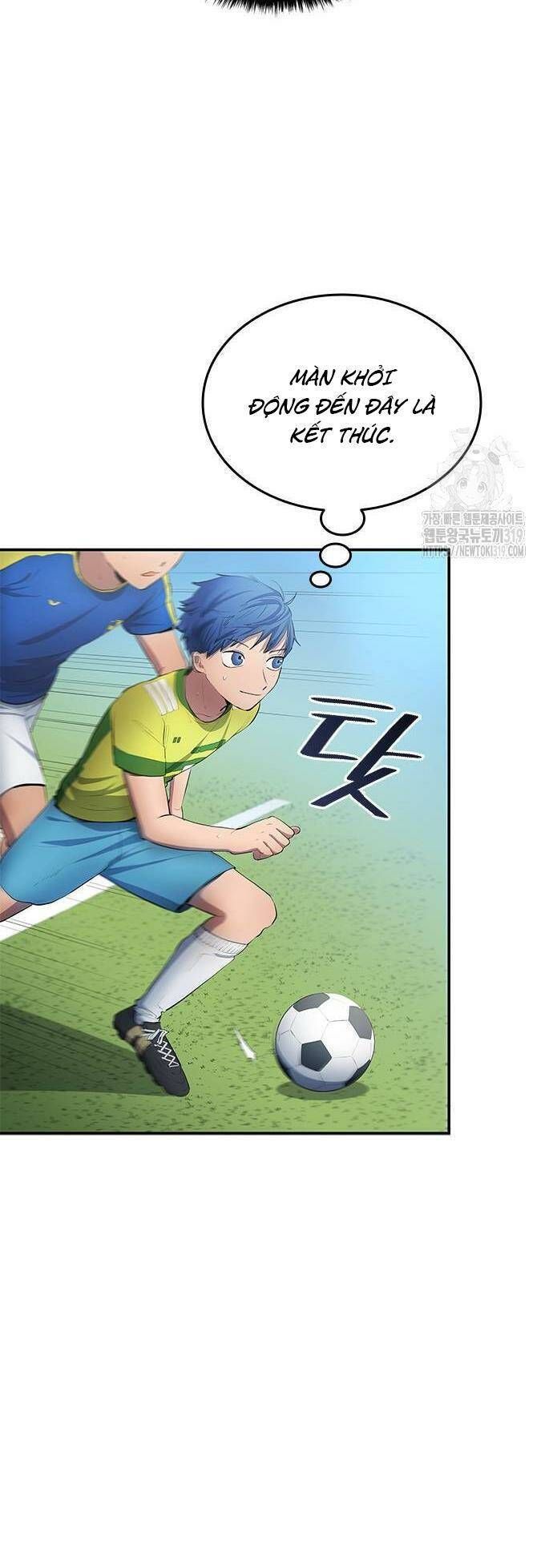 đọc truyện Thiên Phú Bóng Đá, Tất Cả Đều Là Của Tôi! Chương 32 ảnh 8 tại Thiên Thai Truyện