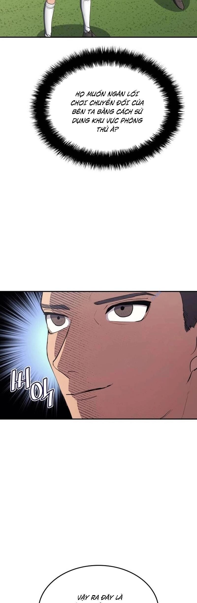 đọc truyện Thiên Phú Bóng Đá, Tất Cả Đều Là Của Tôi! Chương 33 ảnh 13 tại Thiên Thai Truyện