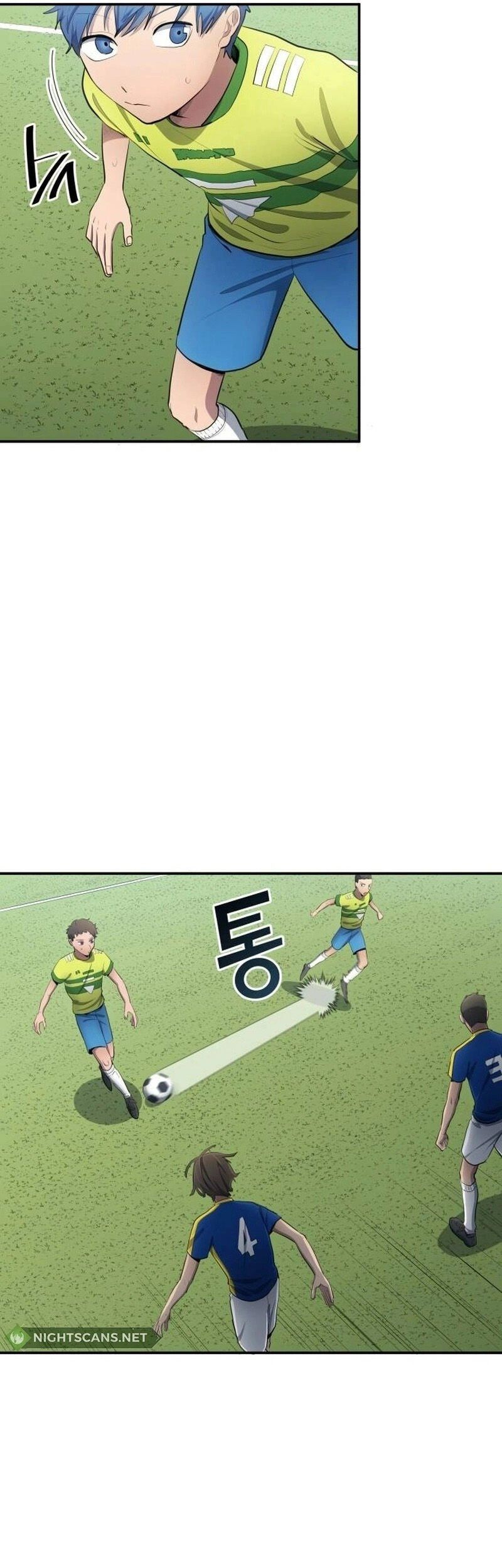 đọc truyện Thiên Phú Bóng Đá, Tất Cả Đều Là Của Tôi! Chương 33 ảnh 15 tại Thiên Thai Truyện