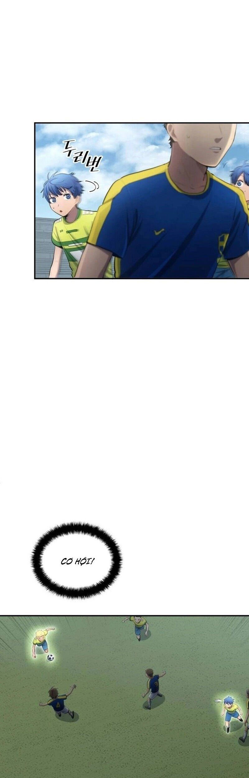 đọc truyện Thiên Phú Bóng Đá, Tất Cả Đều Là Của Tôi! Chương 33 ảnh 16 tại Thiên Thai Truyện