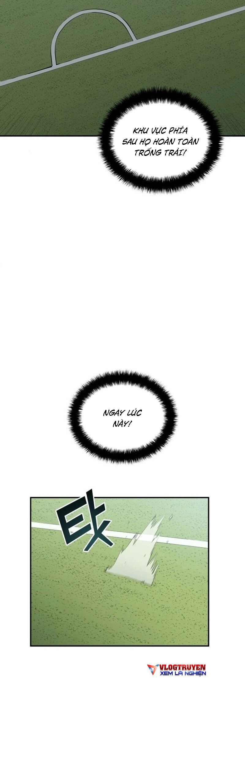 đọc truyện Thiên Phú Bóng Đá, Tất Cả Đều Là Của Tôi! Chương 33 ảnh 17 tại Thiên Thai Truyện