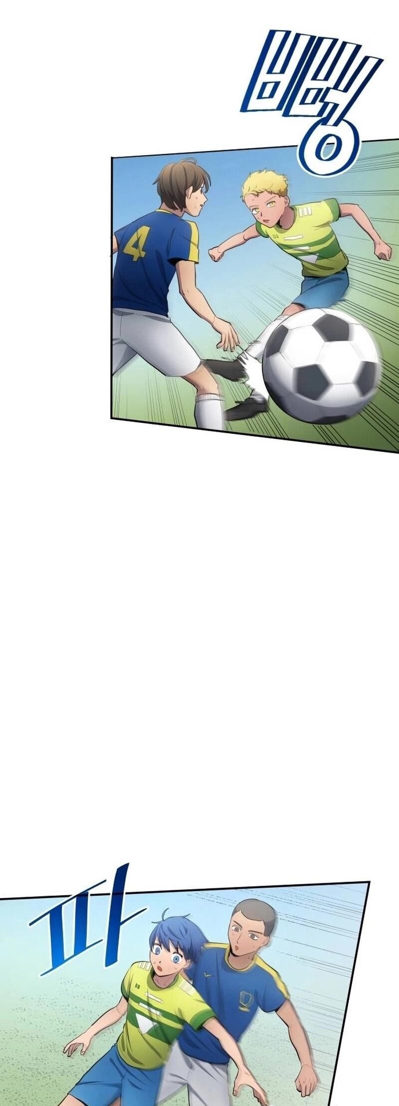 đọc truyện Thiên Phú Bóng Đá, Tất Cả Đều Là Của Tôi! Chương 33 ảnh 18 tại Thiên Thai Truyện