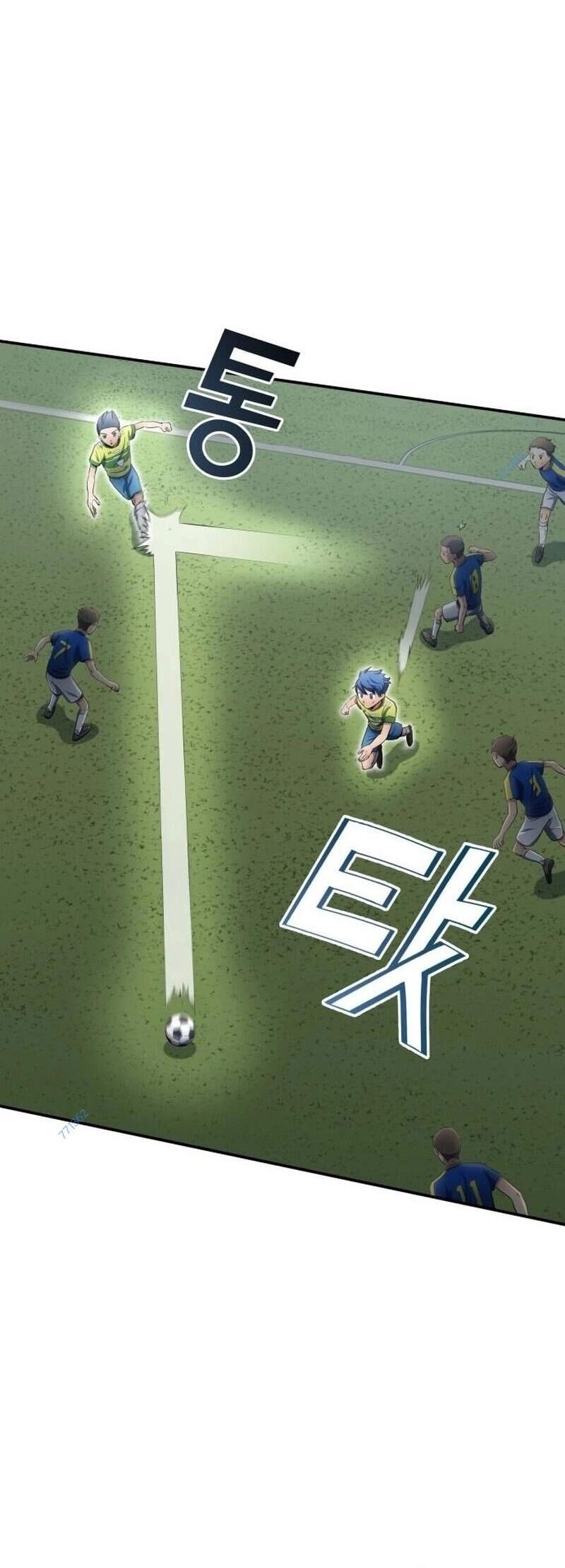 đọc truyện Thiên Phú Bóng Đá, Tất Cả Đều Là Của Tôi! Chương 33 ảnh 20 tại Thiên Thai Truyện