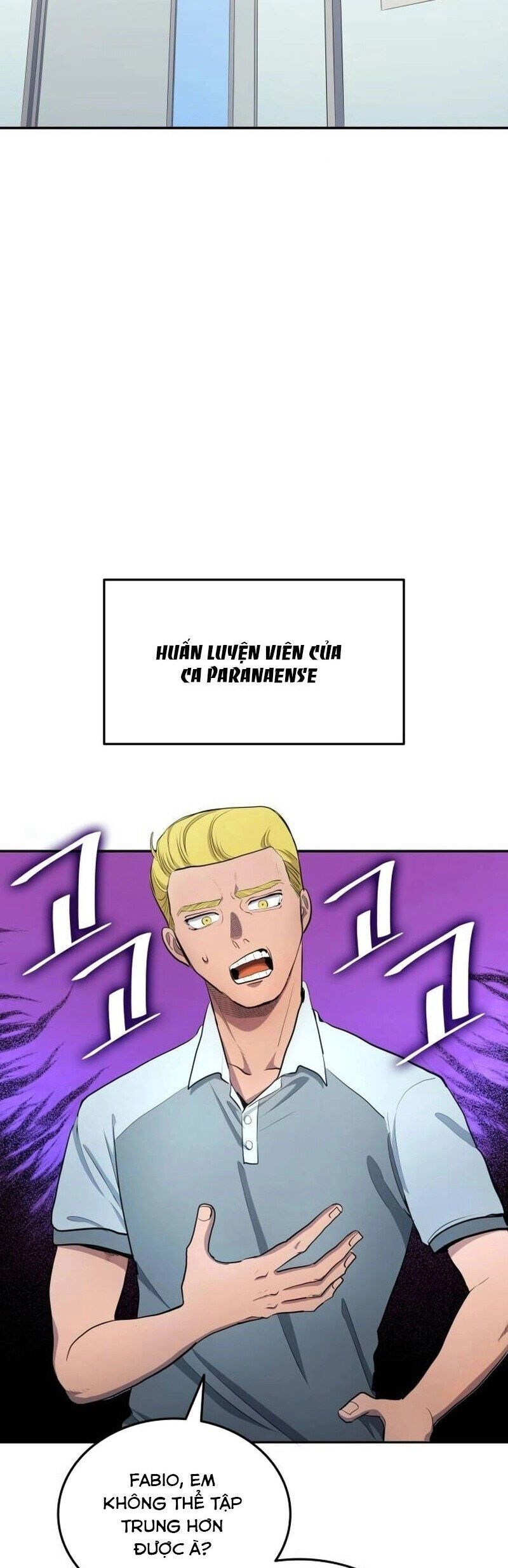 đọc truyện Thiên Phú Bóng Đá, Tất Cả Đều Là Của Tôi! Chương 33 ảnh 4 tại Thiên Thai Truyện