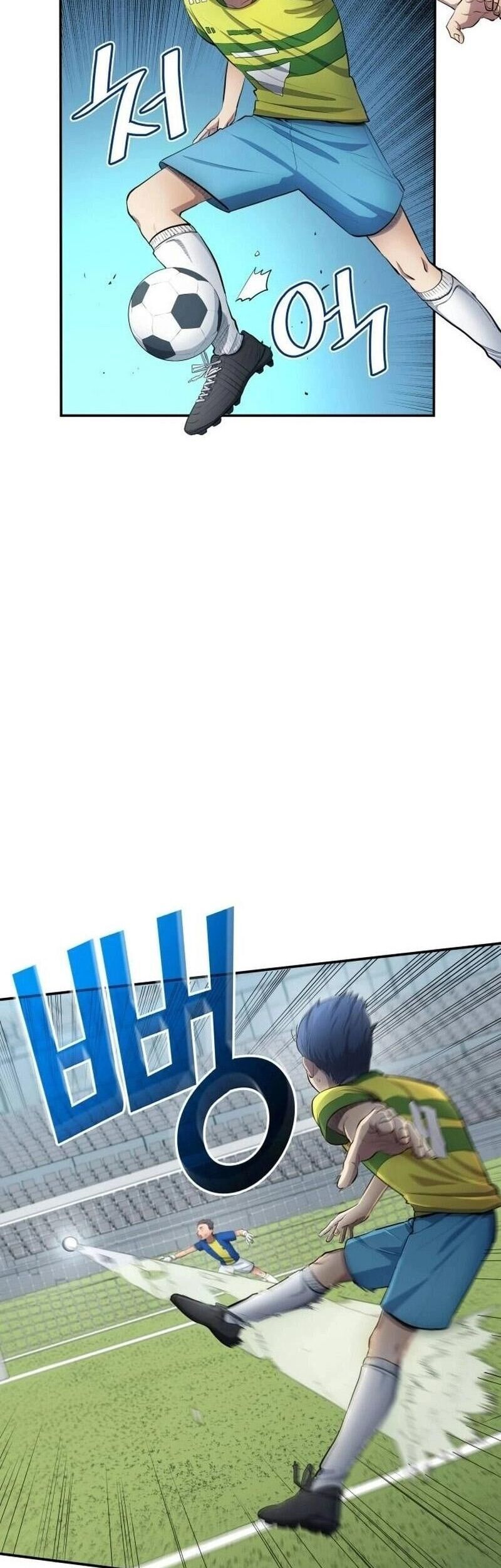 đọc truyện Thiên Phú Bóng Đá, Tất Cả Đều Là Của Tôi! Chương 33 ảnh 25 tại Thiên Thai Truyện