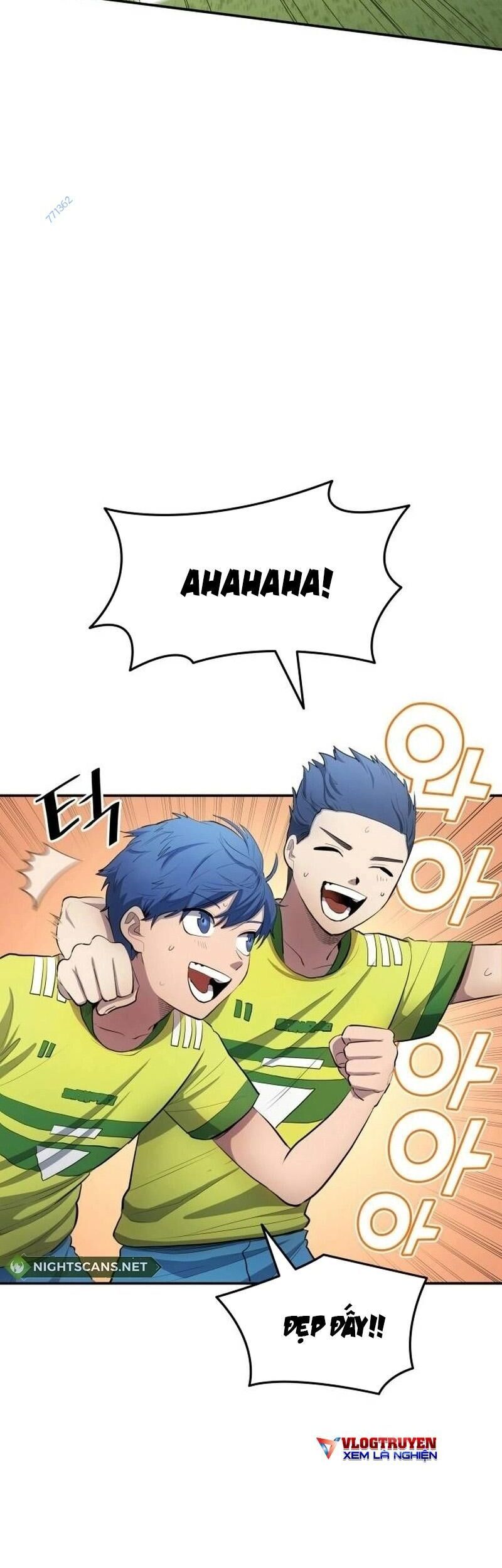 đọc truyện Thiên Phú Bóng Đá, Tất Cả Đều Là Của Tôi! Chương 33 ảnh 26 tại Thiên Thai Truyện