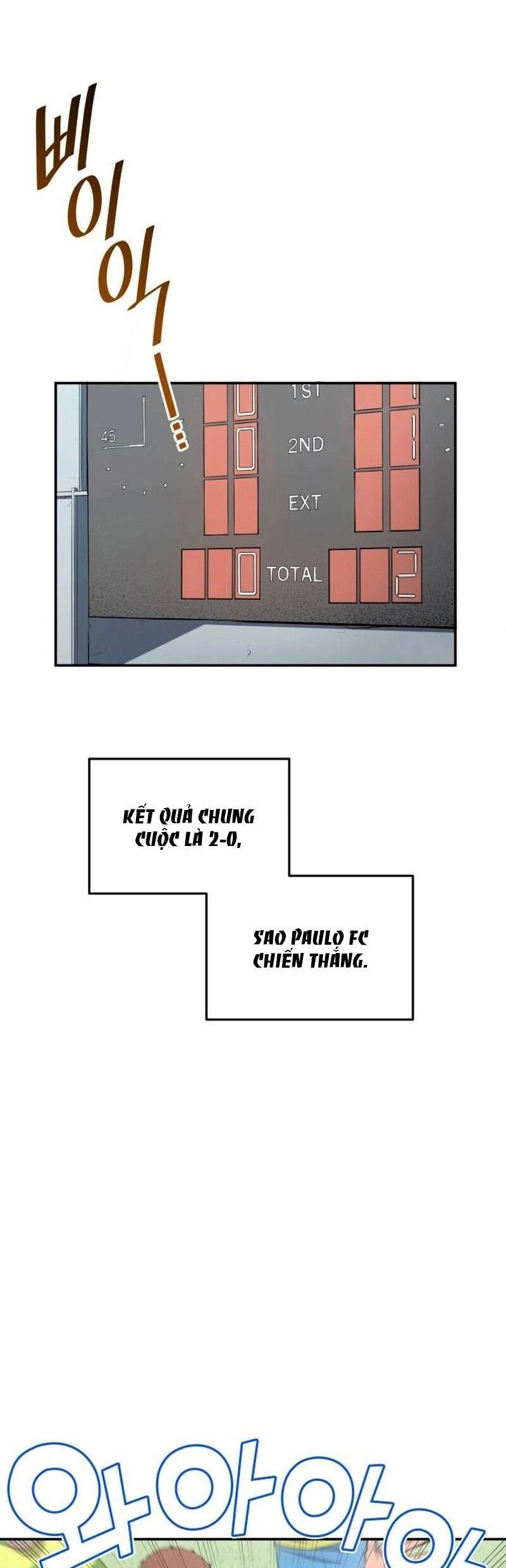 đọc truyện Thiên Phú Bóng Đá, Tất Cả Đều Là Của Tôi! Chương 33 ảnh 27 tại Thiên Thai Truyện