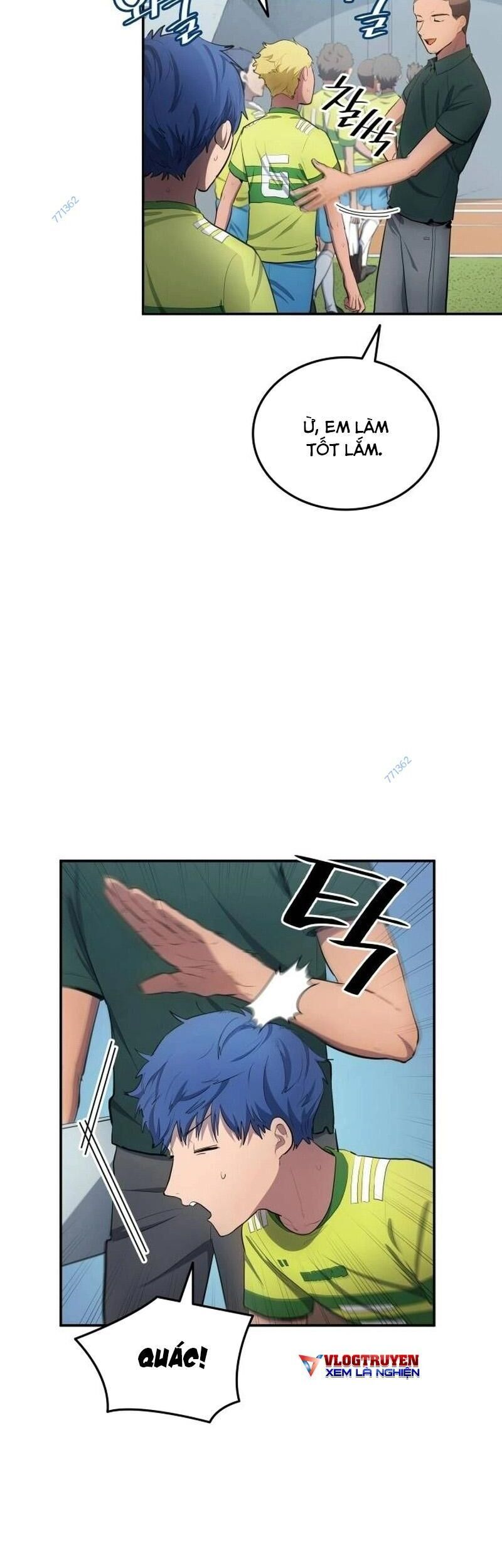 đọc truyện Thiên Phú Bóng Đá, Tất Cả Đều Là Của Tôi! Chương 33 ảnh 32 tại Thiên Thai Truyện