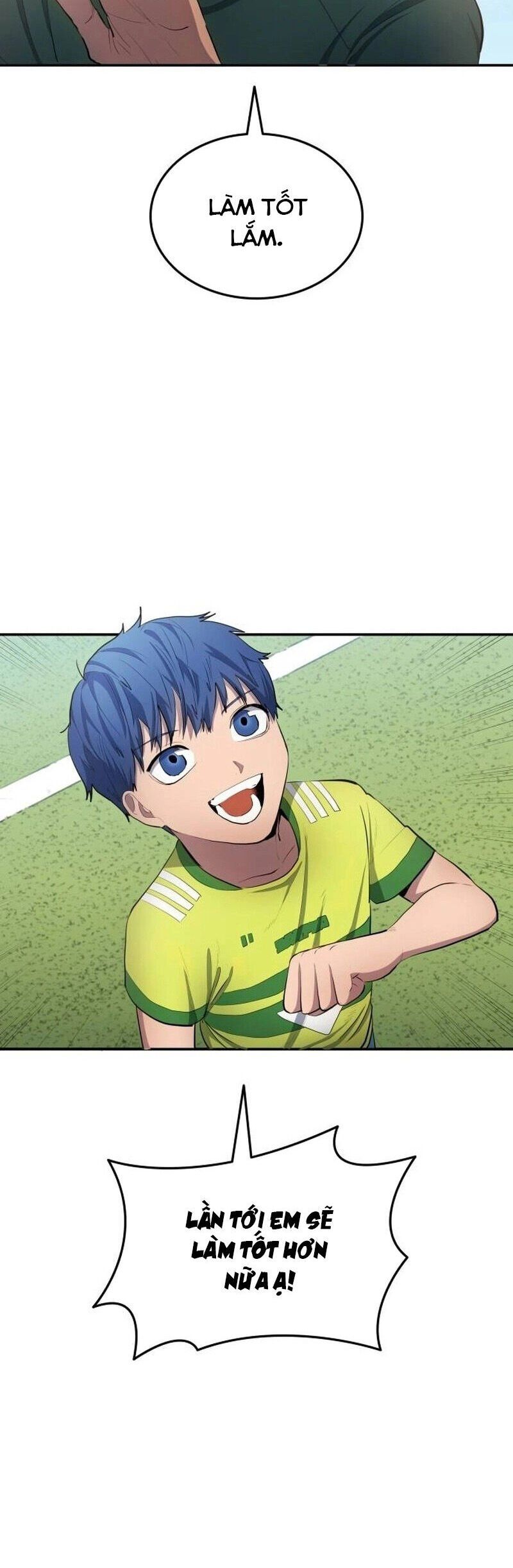 đọc truyện Thiên Phú Bóng Đá, Tất Cả Đều Là Của Tôi! Chương 33 ảnh 34 tại Thiên Thai Truyện