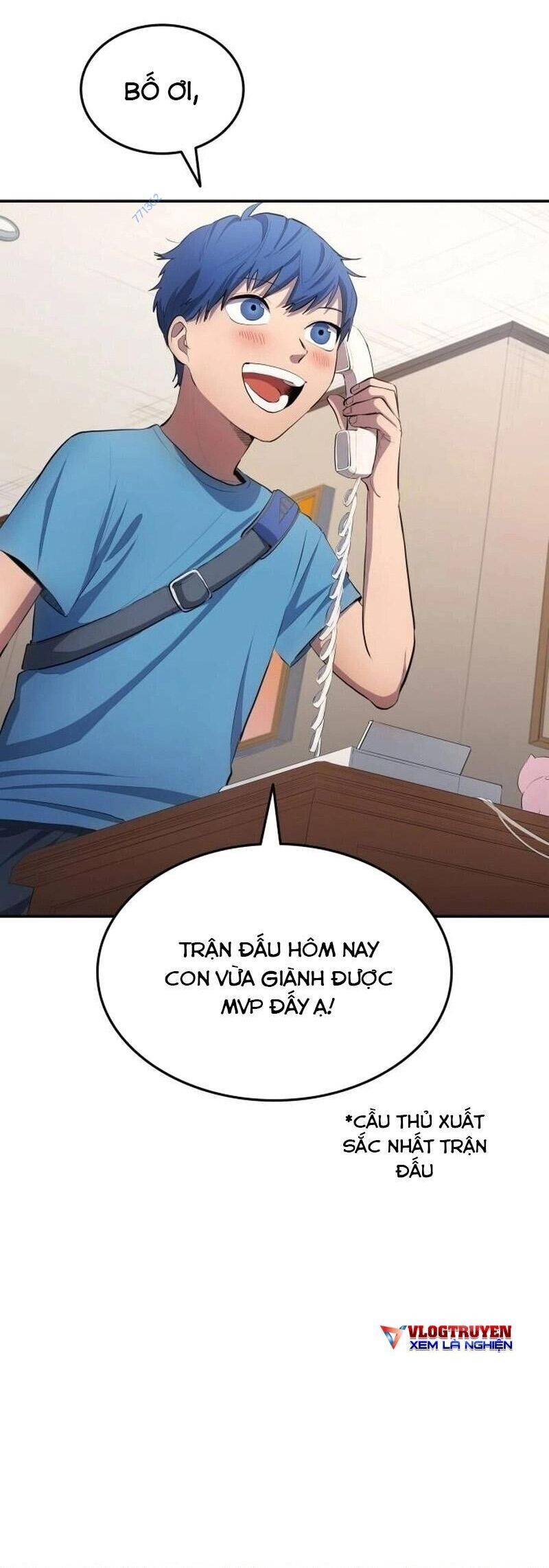 đọc truyện Thiên Phú Bóng Đá, Tất Cả Đều Là Của Tôi! Chương 33 ảnh 44 tại Thiên Thai Truyện