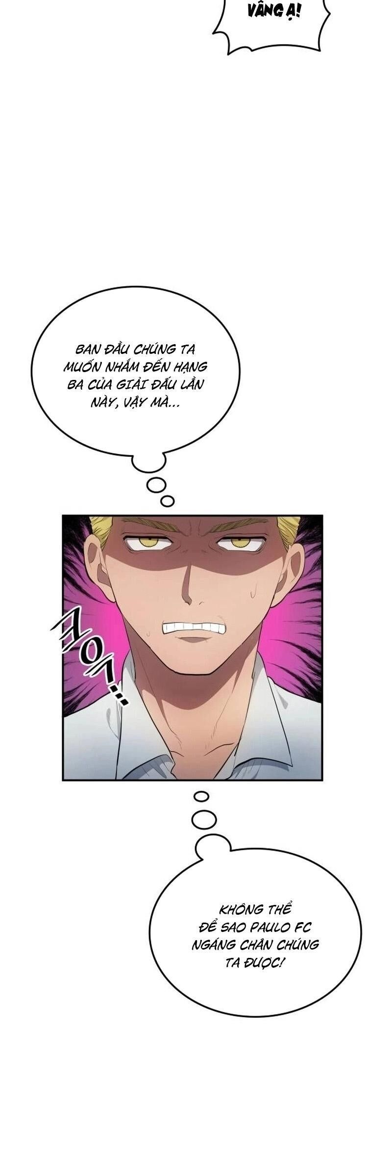 đọc truyện Thiên Phú Bóng Đá, Tất Cả Đều Là Của Tôi! Chương 33 ảnh 7 tại Thiên Thai Truyện