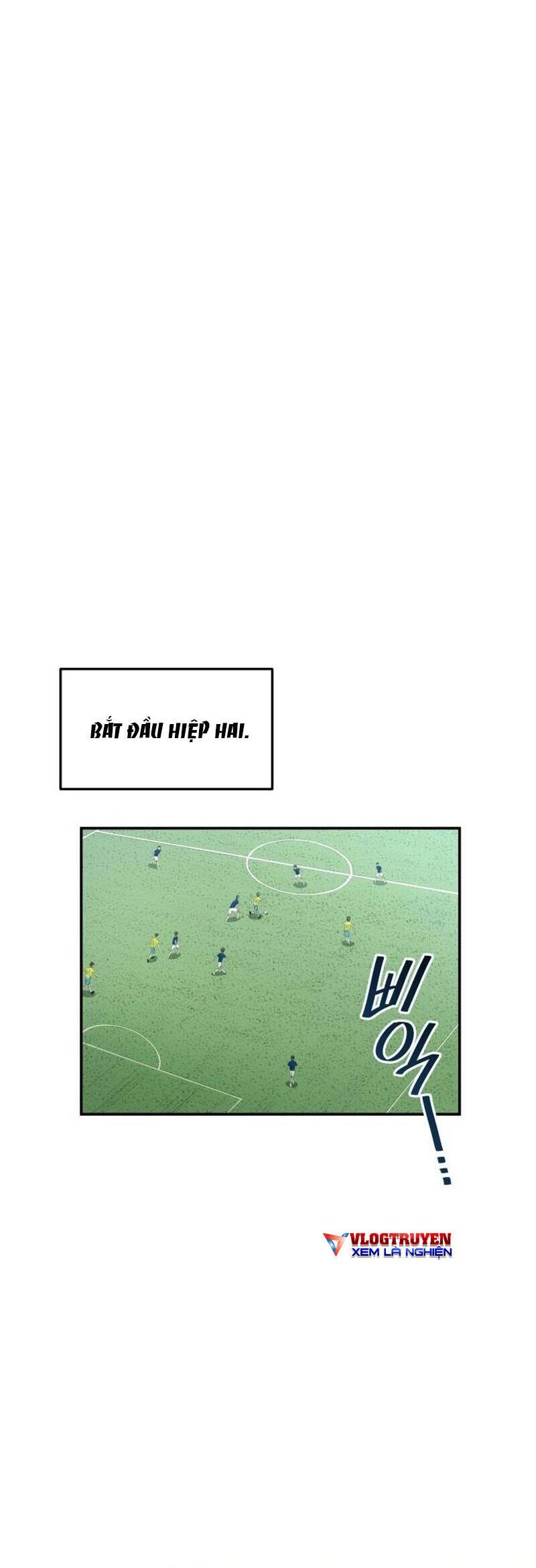 đọc truyện Thiên Phú Bóng Đá, Tất Cả Đều Là Của Tôi! Chương 33 ảnh 11 tại Thiên Thai Truyện