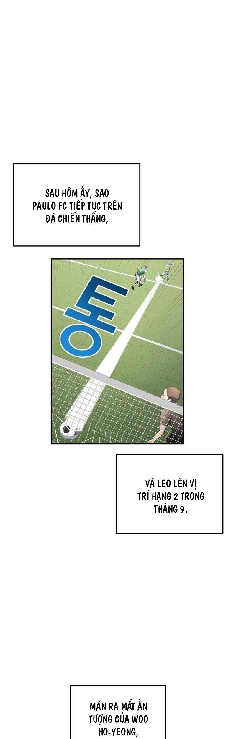 đọc truyện Thiên Phú Bóng Đá, Tất Cả Đều Là Của Tôi! Chương 34 ảnh 3 tại Thiên Thai Truyện