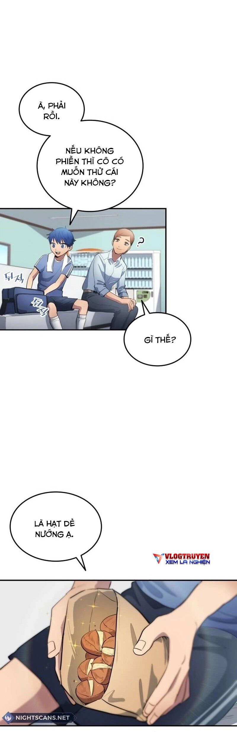 đọc truyện Thiên Phú Bóng Đá, Tất Cả Đều Là Của Tôi! Chương 34 ảnh 17 tại Thiên Thai Truyện