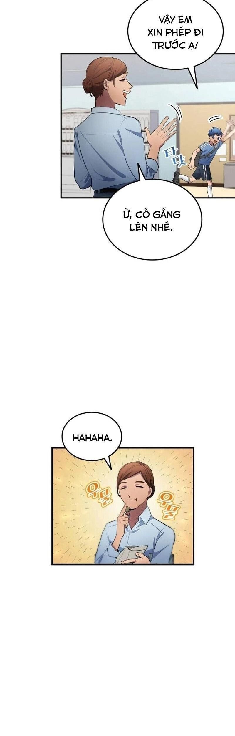 đọc truyện Thiên Phú Bóng Đá, Tất Cả Đều Là Của Tôi! Chương 34 ảnh 19 tại Thiên Thai Truyện