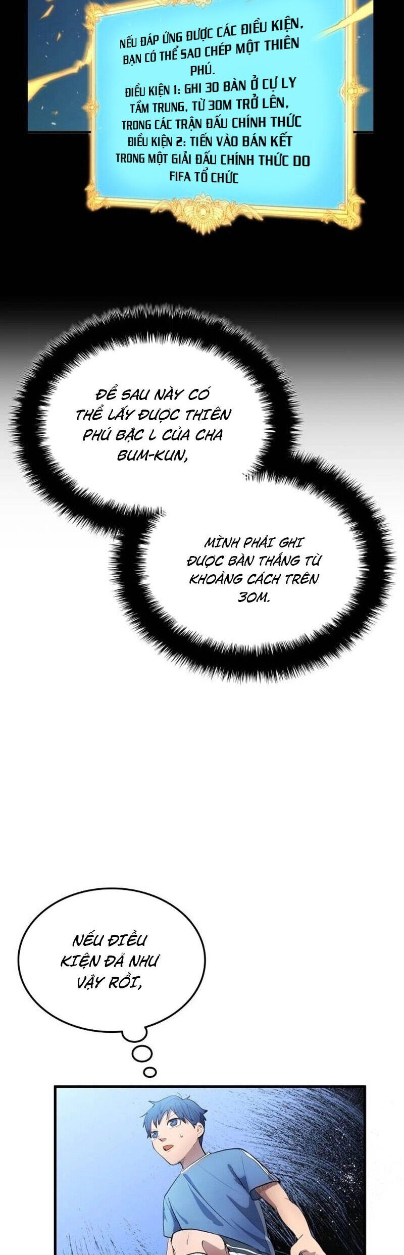 đọc truyện Thiên Phú Bóng Đá, Tất Cả Đều Là Của Tôi! Chương 34 ảnh 34 tại Thiên Thai Truyện