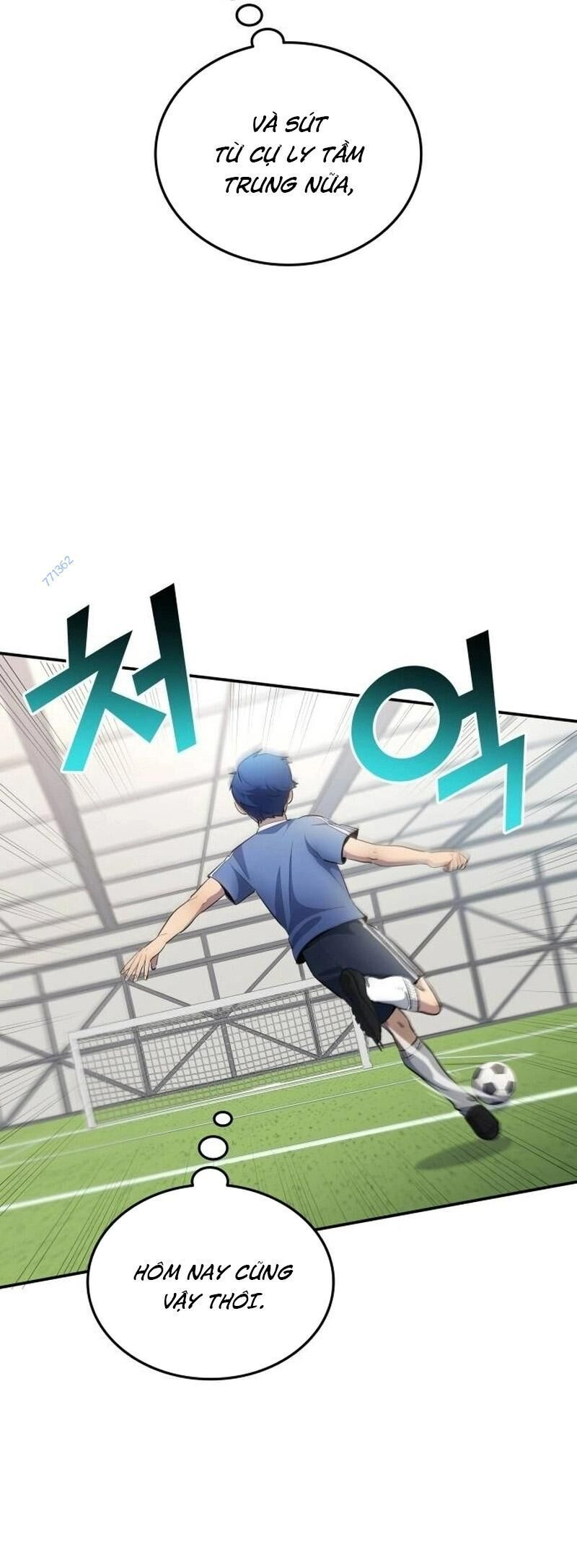 đọc truyện Thiên Phú Bóng Đá, Tất Cả Đều Là Của Tôi! Chương 34 ảnh 36 tại Thiên Thai Truyện