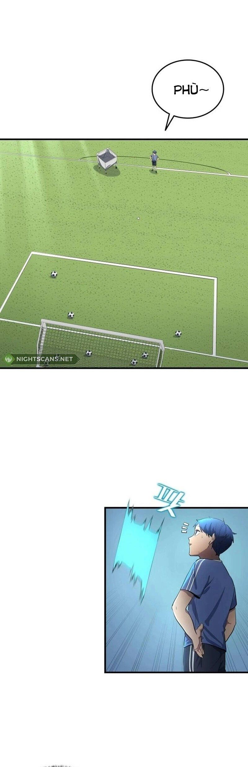 đọc truyện Thiên Phú Bóng Đá, Tất Cả Đều Là Của Tôi! Chương 34 ảnh 40 tại Thiên Thai Truyện