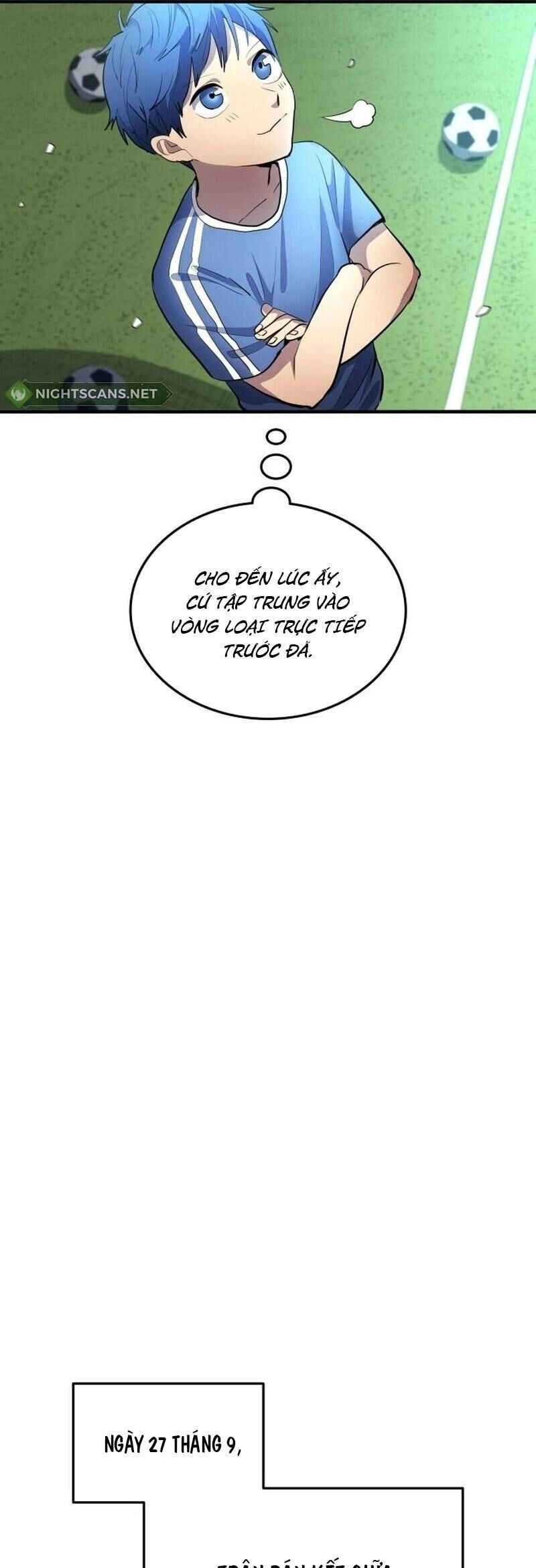 đọc truyện Thiên Phú Bóng Đá, Tất Cả Đều Là Của Tôi! Chương 34 ảnh 42 tại Thiên Thai Truyện