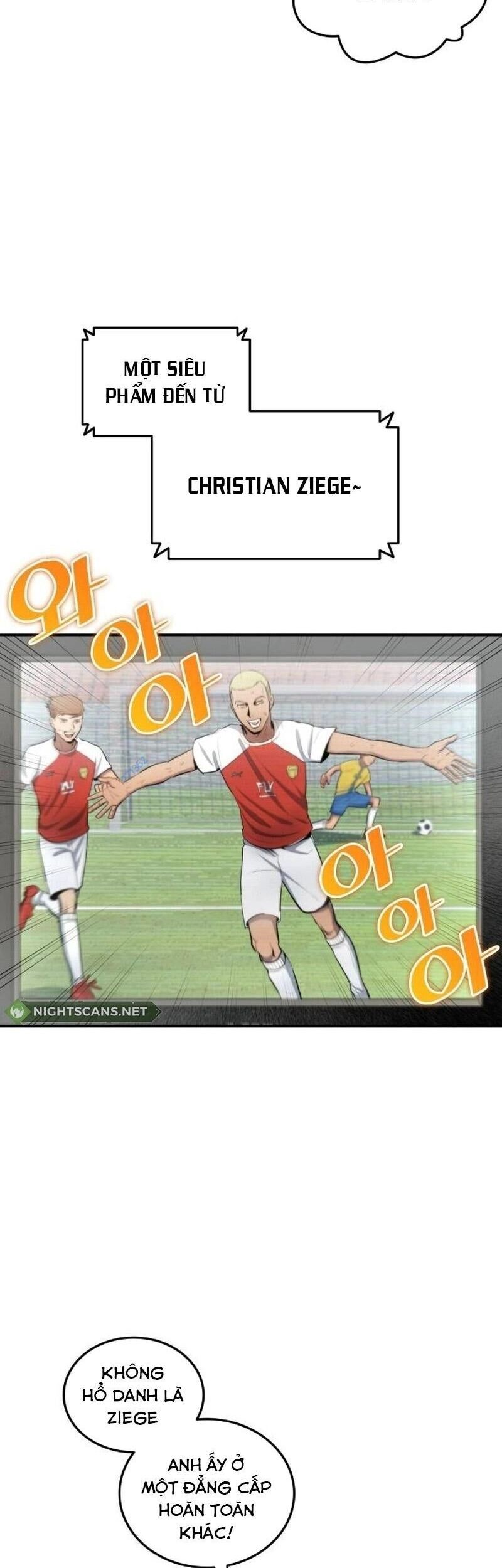 đọc truyện Thiên Phú Bóng Đá, Tất Cả Đều Là Của Tôi! Chương 34 ảnh 7 tại Thiên Thai Truyện