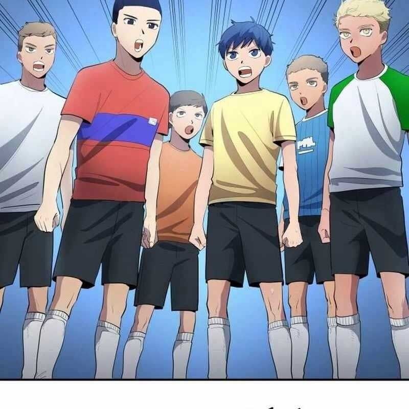 đọc truyện Thiên Phú Bóng Đá, Tất Cả Đều Là Của Tôi! Chương 35 ảnh 110 tại Thiên Thai Truyện