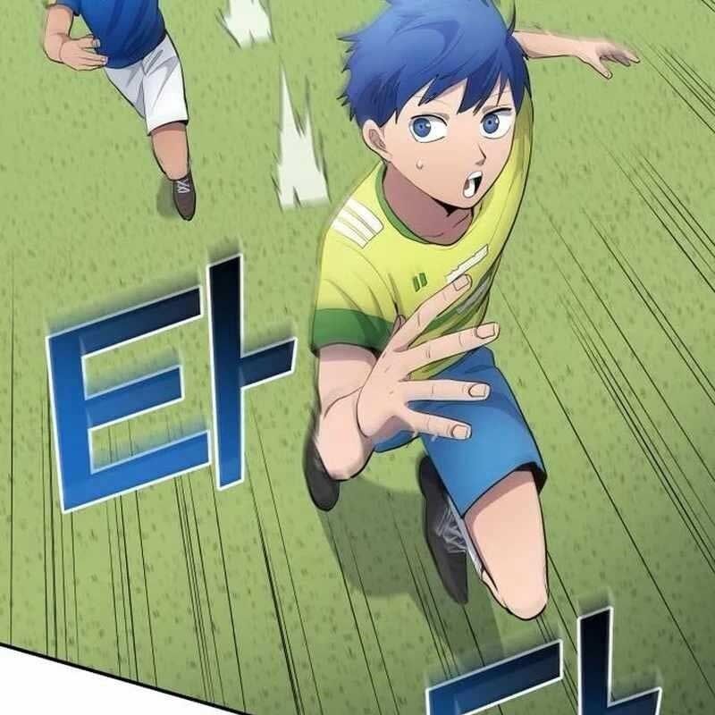 đọc truyện Thiên Phú Bóng Đá, Tất Cả Đều Là Của Tôi! Chương 35 ảnh 15 tại Thiên Thai Truyện