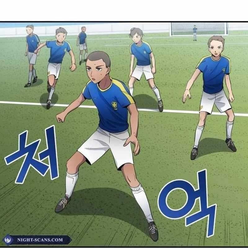 đọc truyện Thiên Phú Bóng Đá, Tất Cả Đều Là Của Tôi! Chương 35 ảnh 17 tại Thiên Thai Truyện