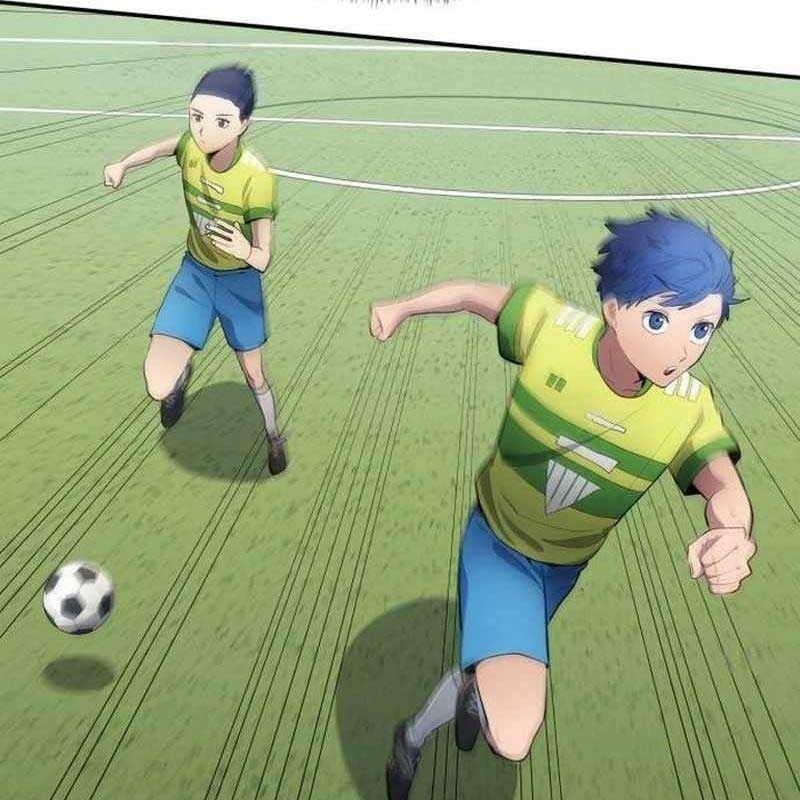 đọc truyện Thiên Phú Bóng Đá, Tất Cả Đều Là Của Tôi! Chương 35 ảnh 26 tại Thiên Thai Truyện