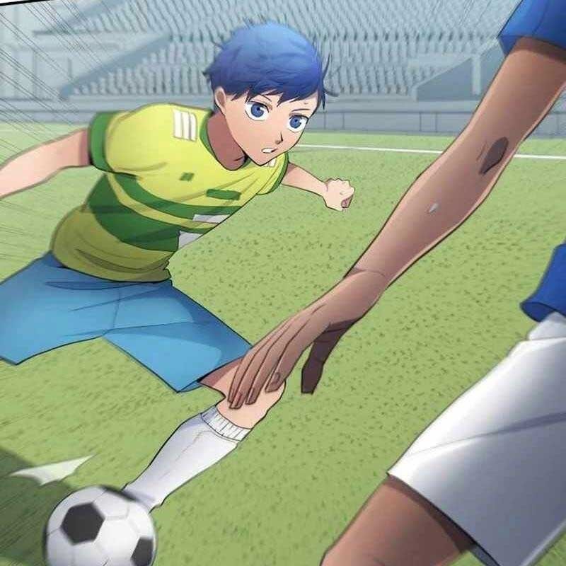 đọc truyện Thiên Phú Bóng Đá, Tất Cả Đều Là Của Tôi! Chương 35 ảnh 33 tại Thiên Thai Truyện