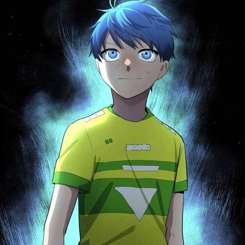 đọc truyện Thiên Phú Bóng Đá, Tất Cả Đều Là Của Tôi! Chương 36 ảnh 107 tại Thiên Thai Truyện