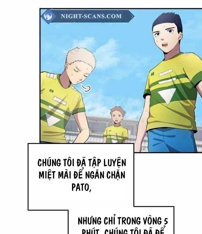 đọc truyện Thiên Phú Bóng Đá, Tất Cả Đều Là Của Tôi! Chương 37 ảnh 49 tại Thiên Thai Truyện