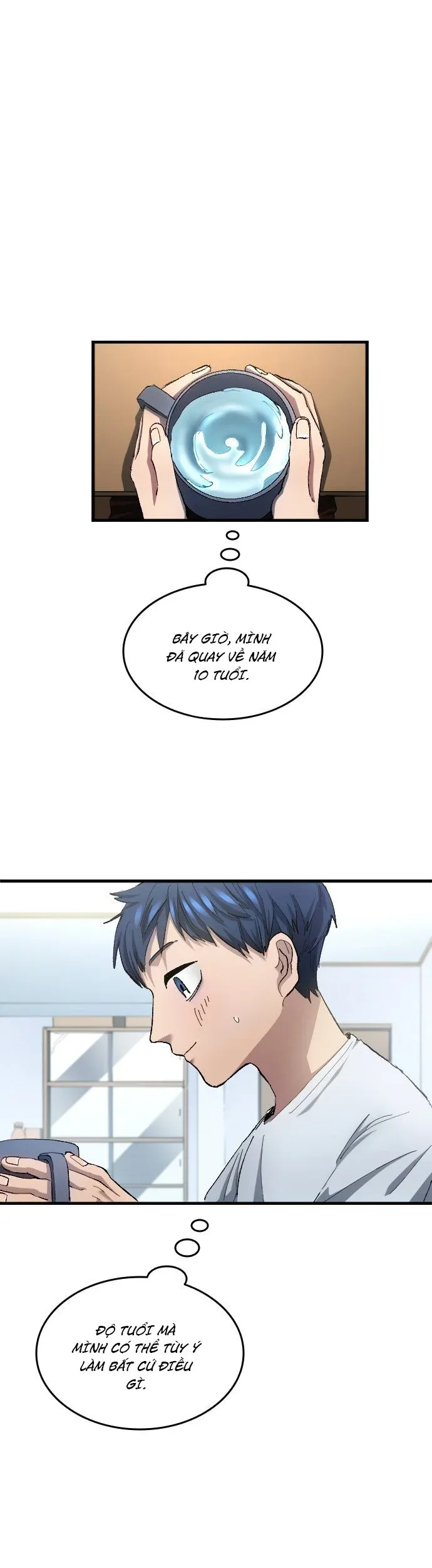 đọc truyện Thiên Phú Bóng Đá, Tất Cả Đều Là Của Tôi! Chương 4 ảnh 3 tại Thiên Thai Truyện