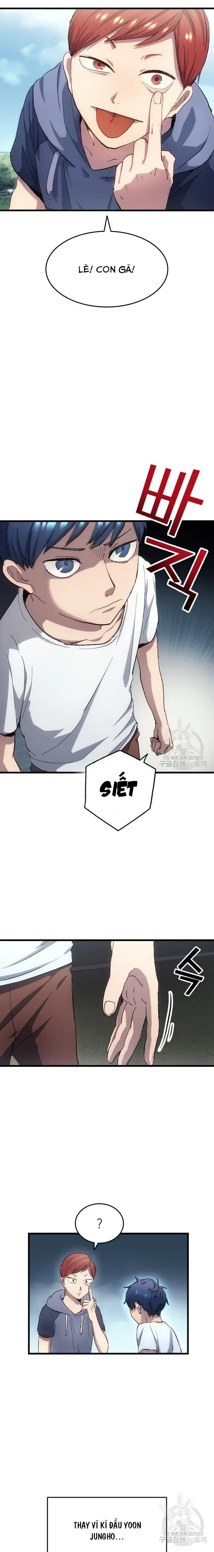 đọc truyện Thiên Phú Bóng Đá, Tất Cả Đều Là Của Tôi! Chương 4 ảnh 17 tại Thiên Thai Truyện