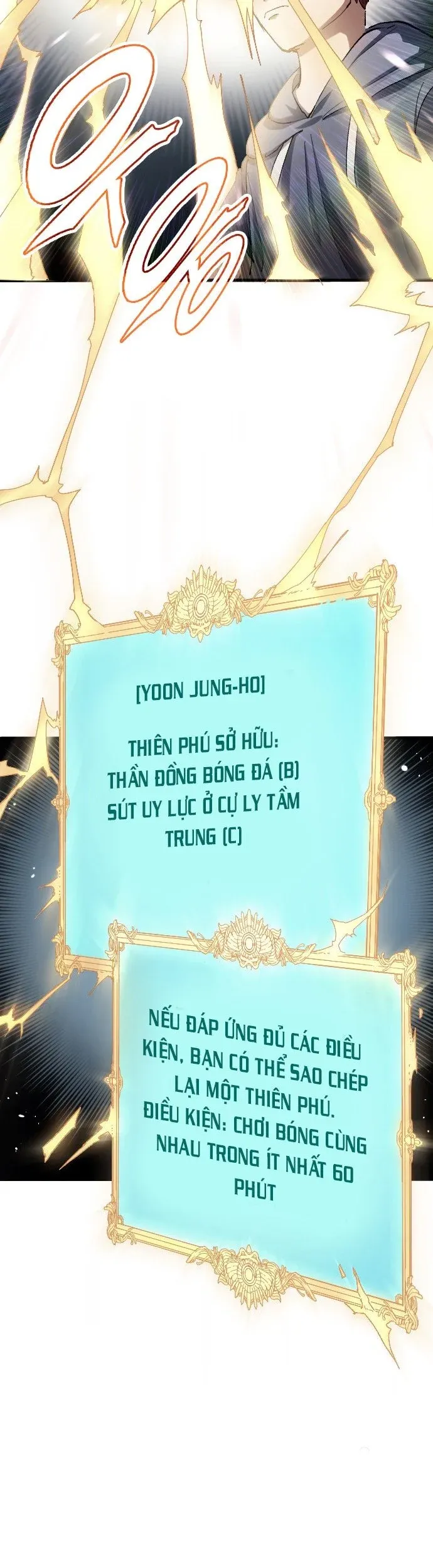 đọc truyện Thiên Phú Bóng Đá, Tất Cả Đều Là Của Tôi! Chương 4 ảnh 21 tại Thiên Thai Truyện