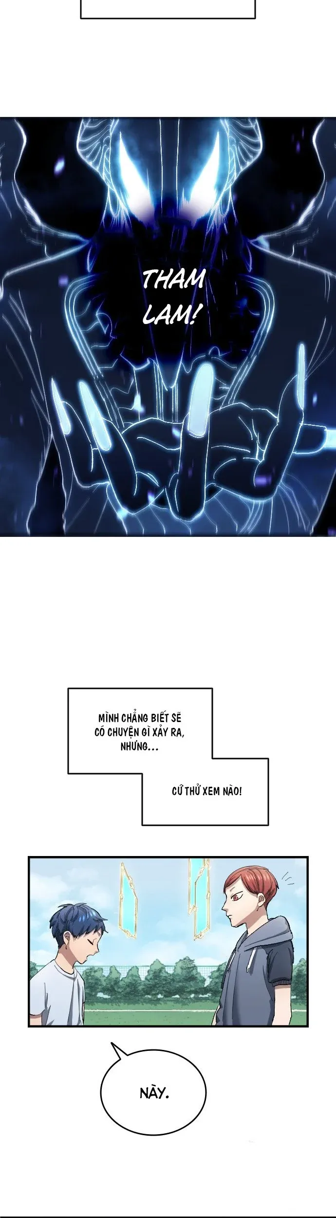 đọc truyện Thiên Phú Bóng Đá, Tất Cả Đều Là Của Tôi! Chương 4 ảnh 23 tại Thiên Thai Truyện