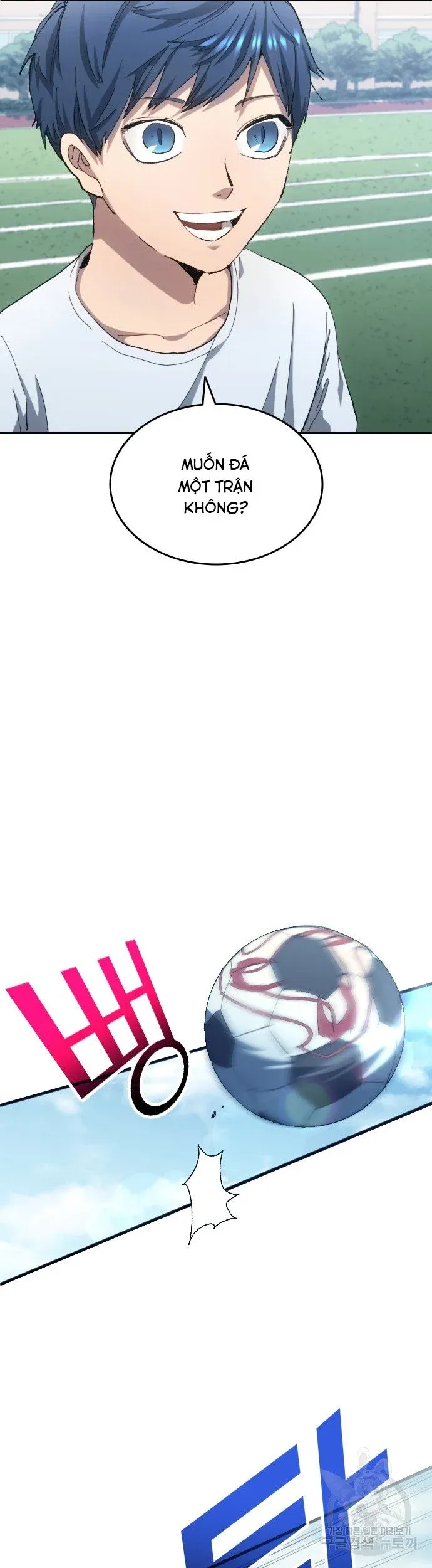 đọc truyện Thiên Phú Bóng Đá, Tất Cả Đều Là Của Tôi! Chương 4 ảnh 24 tại Thiên Thai Truyện