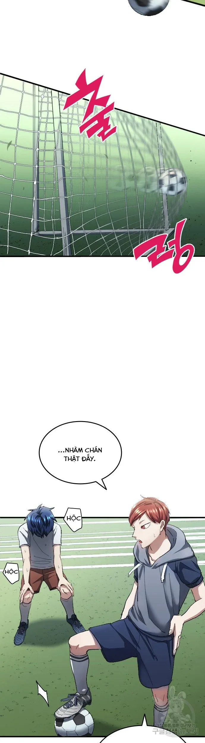 đọc truyện Thiên Phú Bóng Đá, Tất Cả Đều Là Của Tôi! Chương 4 ảnh 26 tại Thiên Thai Truyện