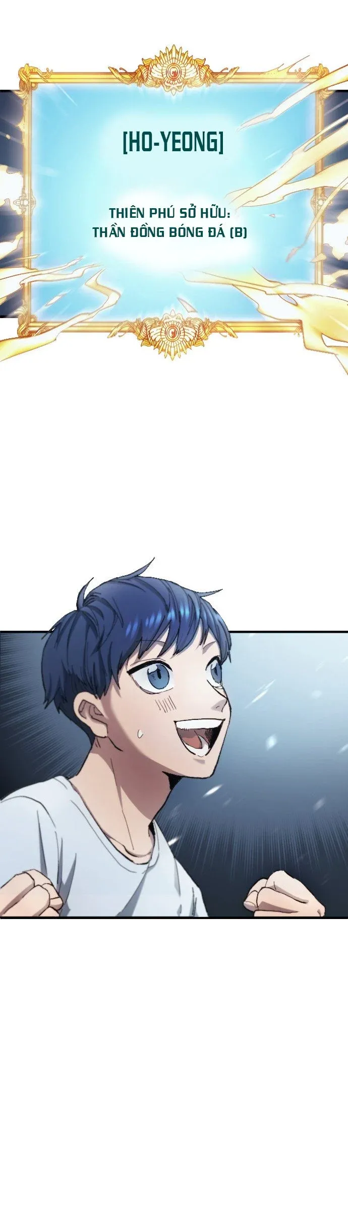 đọc truyện Thiên Phú Bóng Đá, Tất Cả Đều Là Của Tôi! Chương 4 ảnh 30 tại Thiên Thai Truyện