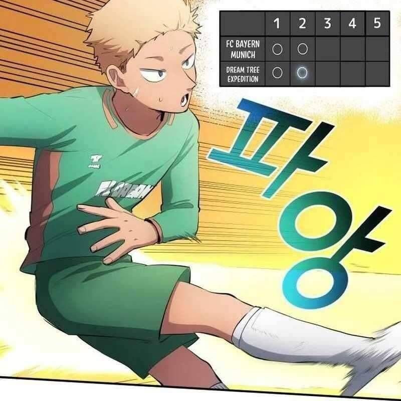 đọc truyện Thiên Phú Bóng Đá, Tất Cả Đều Là Của Tôi! Chương 41 ảnh 16 tại Thiên Thai Truyện