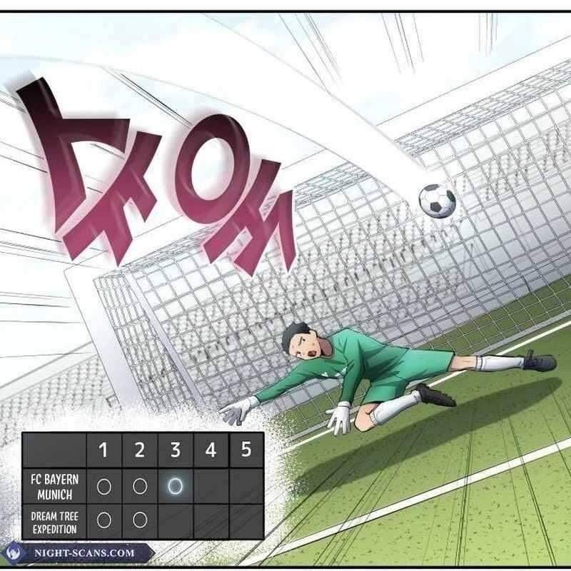 đọc truyện Thiên Phú Bóng Đá, Tất Cả Đều Là Của Tôi! Chương 41 ảnh 18 tại Thiên Thai Truyện