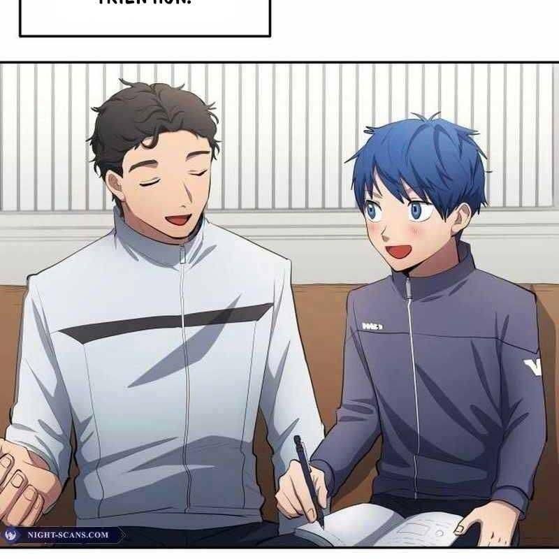 đọc truyện Thiên Phú Bóng Đá, Tất Cả Đều Là Của Tôi! Chương 42 ảnh 35 tại Thiên Thai Truyện