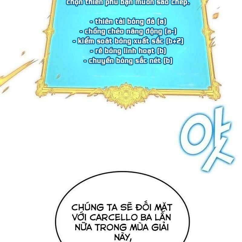 đọc truyện Thiên Phú Bóng Đá, Tất Cả Đều Là Của Tôi! Chương 43 ảnh 5 tại Thiên Thai Truyện