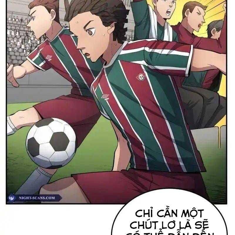 đọc truyện Thiên Phú Bóng Đá, Tất Cả Đều Là Của Tôi! Chương 44 ảnh 10 tại Thiên Thai Truyện