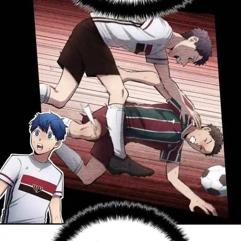 đọc truyện Thiên Phú Bóng Đá, Tất Cả Đều Là Của Tôi! Chương 44 ảnh 90 tại Thiên Thai Truyện