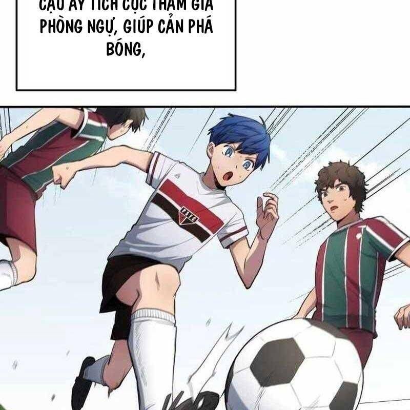 đọc truyện Thiên Phú Bóng Đá, Tất Cả Đều Là Của Tôi! Chương 45 ảnh 27 tại Thiên Thai Truyện