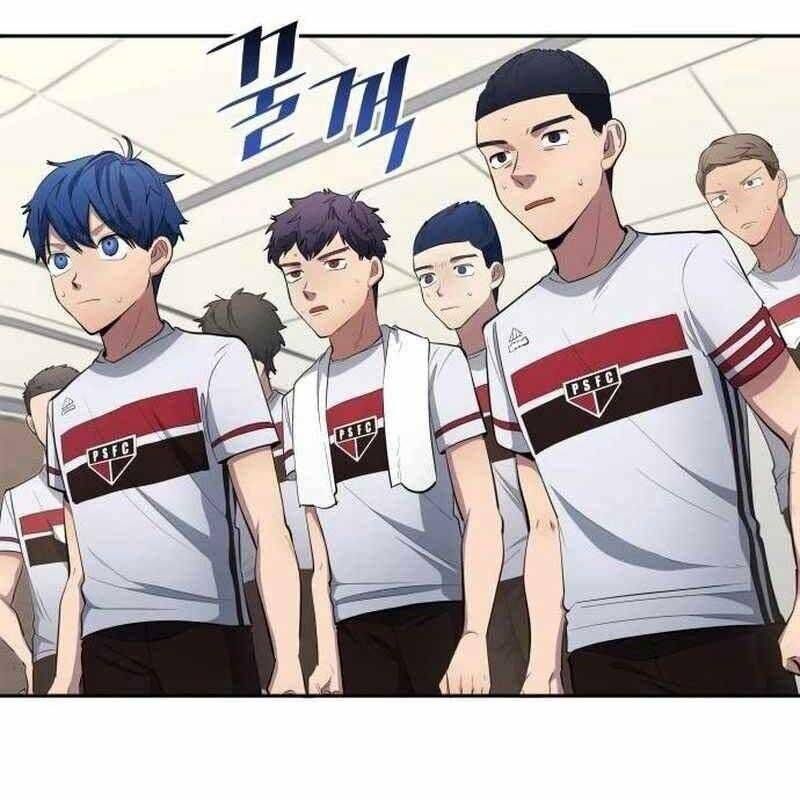 đọc truyện Thiên Phú Bóng Đá, Tất Cả Đều Là Của Tôi! Chương 45 ảnh 83 tại Thiên Thai Truyện