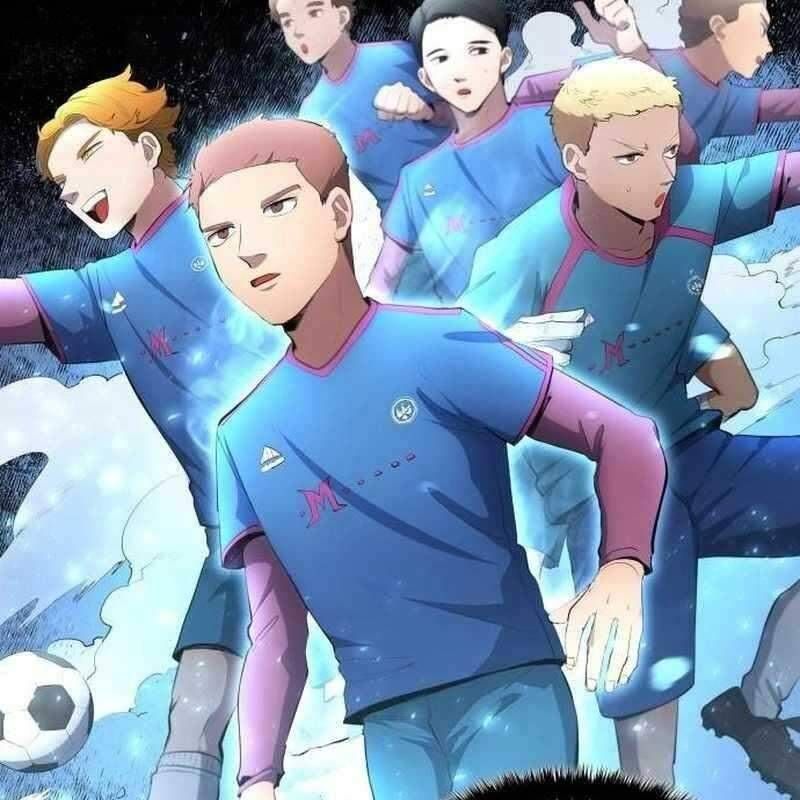 đọc truyện Thiên Phú Bóng Đá, Tất Cả Đều Là Của Tôi! Chương 46 ảnh 47 tại Thiên Thai Truyện